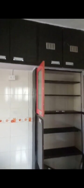 Furnished Amenities in 1 BHK Apartment at Anamika CHS Dombivli West, Dombivli West – for Rent