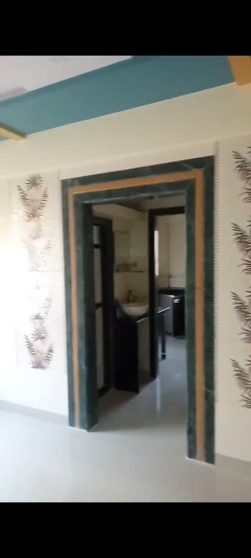 Building Lobby in 1 BHK Apartment at Anamika CHS Dombivli West, Dombivli West – for Rent