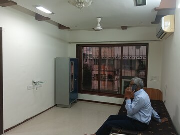 2 BHK Apartment For Rent in K Raheja Palm Court, Malad West