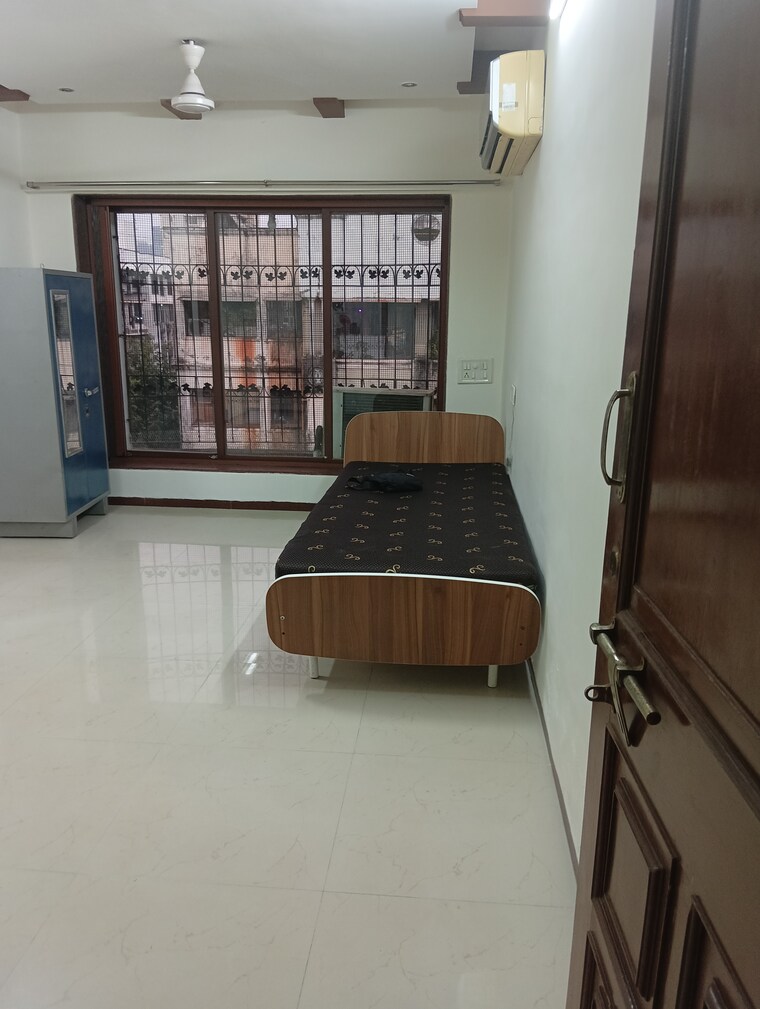 Living Room, k-raheja-palm-court 2 Bedroom 658 Sq.Ft. Apartment In Malad West Mumbai 9427167