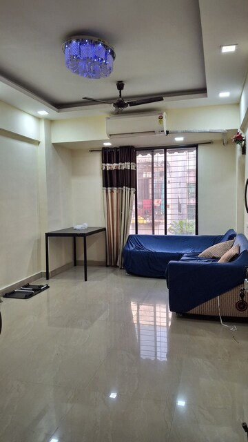 2 BHK Apartment For Rent in Radha Residency, Ulwe