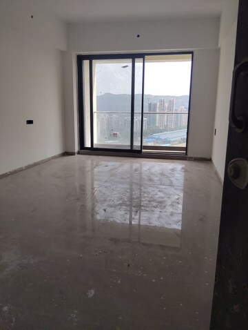 Room in 2 BHK Apartment at Sector 17 Sanpada – for Sale