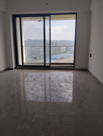 Room in 2 BHK Apartment at Sector 17 Sanpada – for Sale