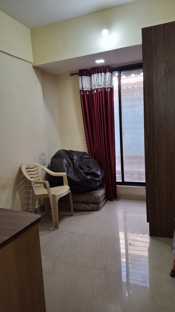 Bedroom, radha-residency 2 Bedroom 1000 Sq.Ft. Apartment In Ulwe Navi Mumbai 9427168