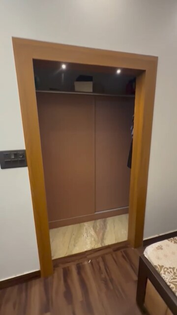 Cupboard in 3 BHK Builder Floor at Rajendra Nagar – for Sale