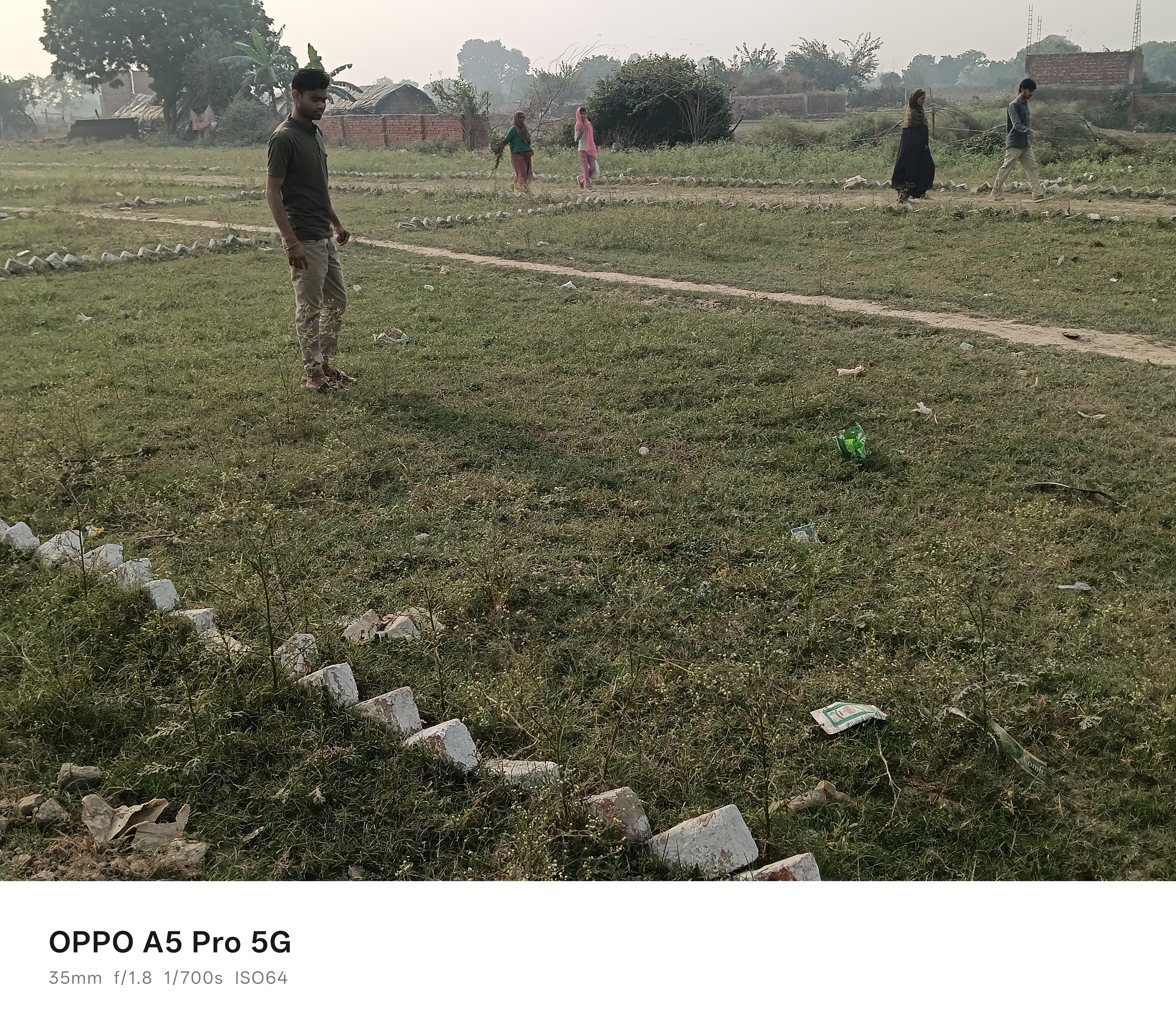 Plot For Sale in Kanchan Vihar