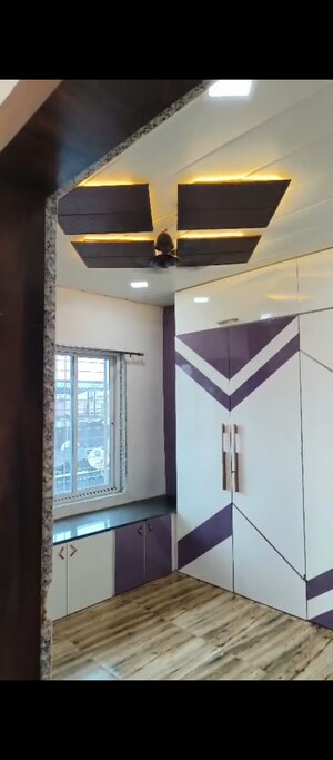 1 BHK Apartment For Rent in Shruti CHS Kopar, Kopar Khairane