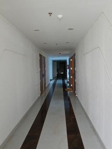 Building Lobby in  Office Space at Solitaire Park Palghar, Palghar – for Rent