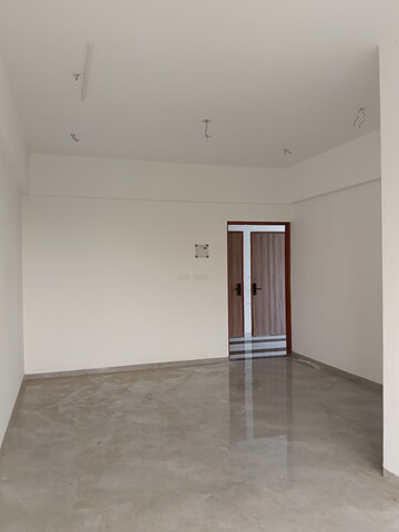  Office Space – Exterior View View at Solitaire Park Palghar, Palghar - for Rent