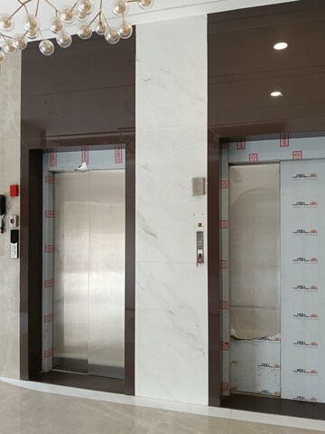 Lift in  Office Space at Solitaire Park Palghar, Palghar – for Rent