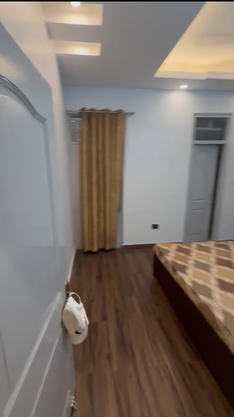 Bedroom, rajendra nagar 3 Bedroom 200 Sq.Yd. Builder Floor In Rajendra Nagar Ghaziabad 9427211