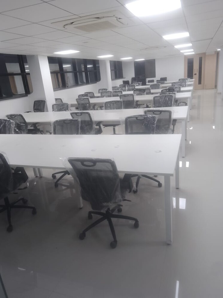 Team Area, kapil nagar Commercial Office Space 1100 Sq.Ft. In Kapil Nagar Pune 9427172