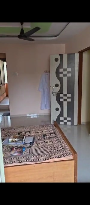 Furnished Amenities in 1 BHK Apartment at Sai Heights Kalyan East, Kalyan East – for Sale