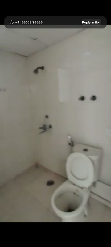 Floor Plan in  Office Space at Ajnara Gen X, Dundahera – for Sale