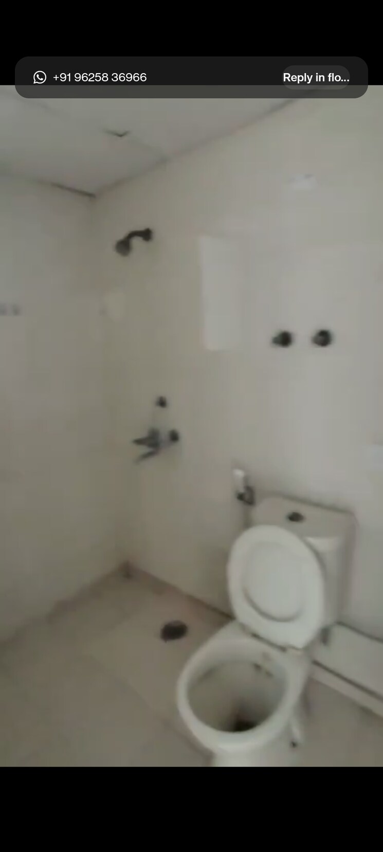 Floor Plan, ajnara-gen-x Commercial Office Space 1250 Sq.Ft. In Dundahera Ghaziabad 9427188