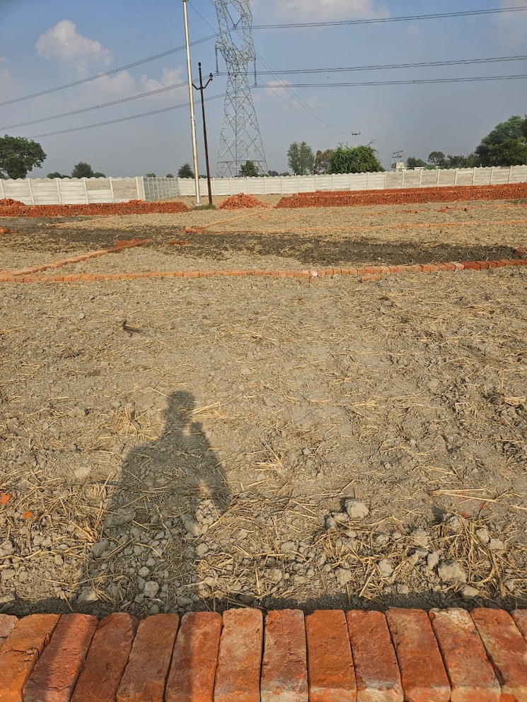 undefined, kanchan-vihar  486 Sq.Ft. Plot In Dlf Ankur Vihar Ghaziabad 9427186