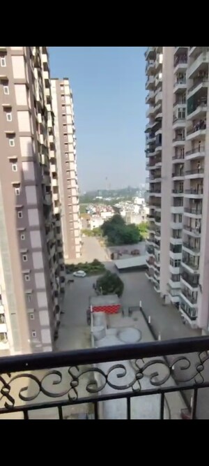  Office Space – Exterior View View at Ajnara Gen X, Dundahera - for Sale