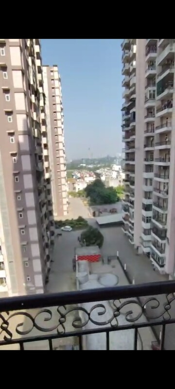  Office Space – Exterior View View at Ajnara Gen X, Dundahera - for Sale