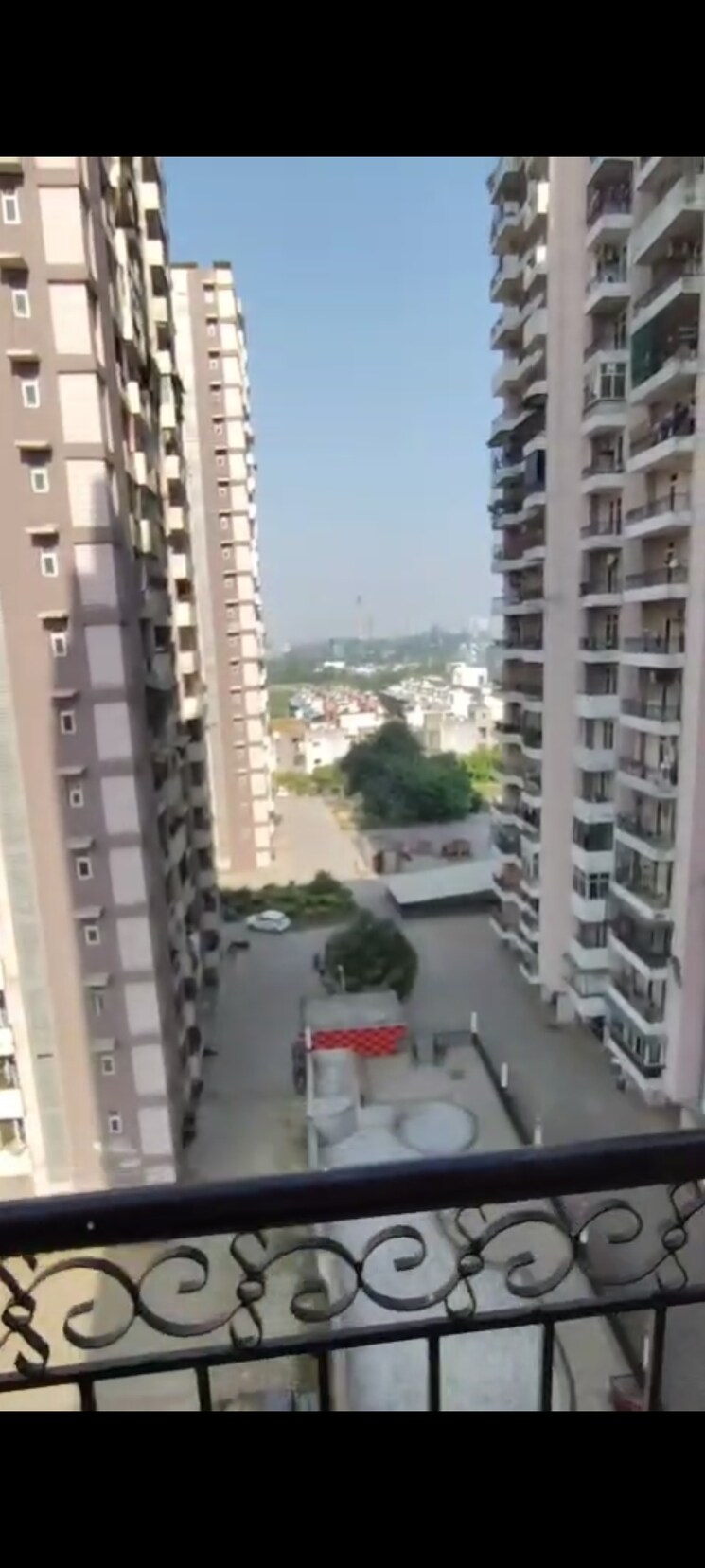 Exterior View, ajnara-gen-x Commercial Office Space 1250 Sq.Ft. In Dundahera Ghaziabad 9427188