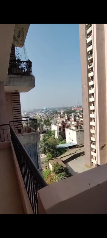 Floor Plan in  Office Space at Ajnara Gen X, Dundahera – for Sale