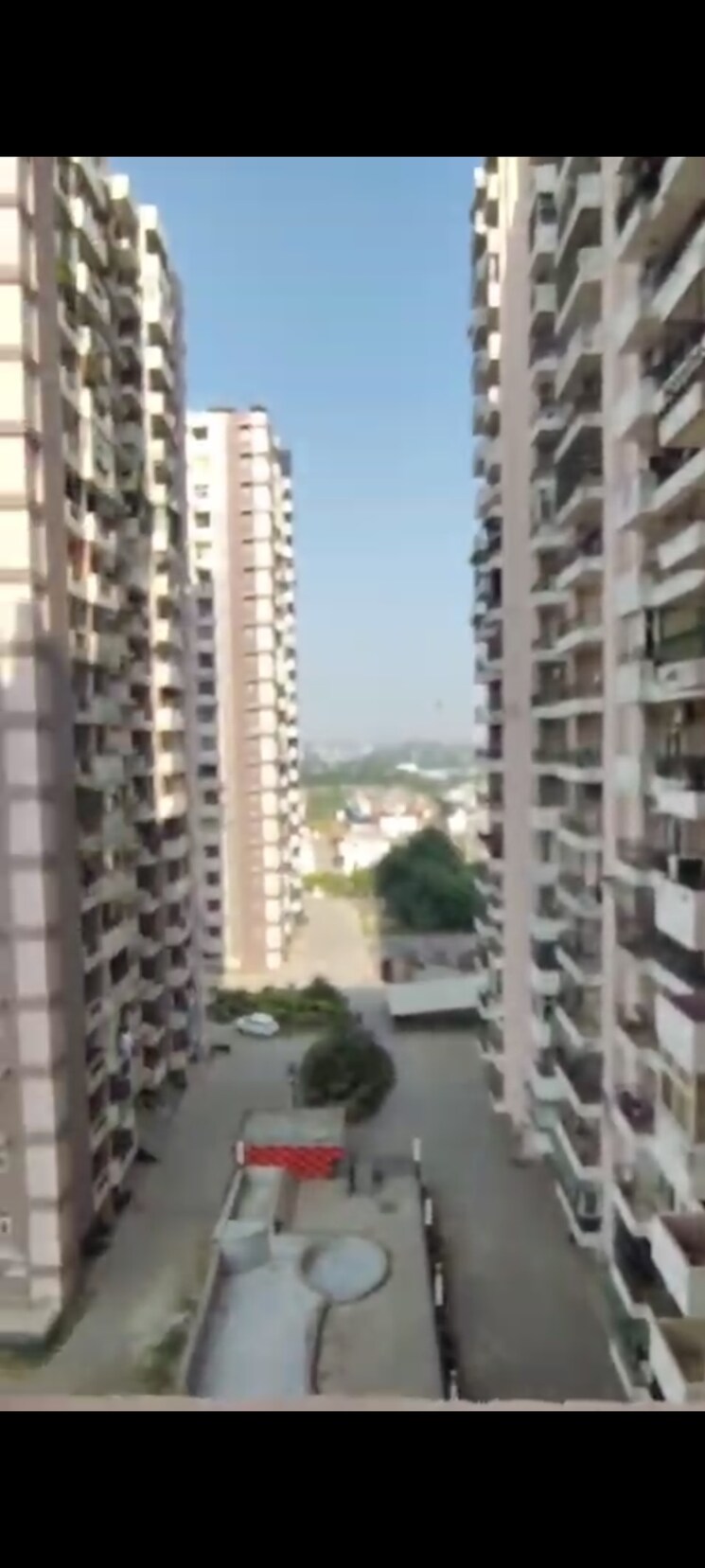 Exterior View, ajnara-gen-x Commercial Office Space 1250 Sq.Ft. In Dundahera Ghaziabad 9427188