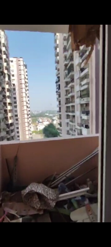 Floor Plan in  Office Space at Ajnara Gen X, Dundahera – for Sale