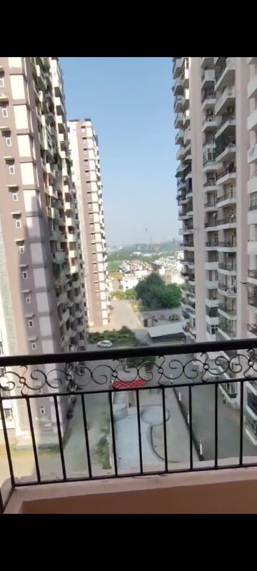  Office Space – Exterior View View at Ajnara Gen X, Dundahera - for Sale