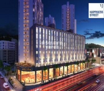  Shop For Sale in VJ Happiness Street, Hinjewadi