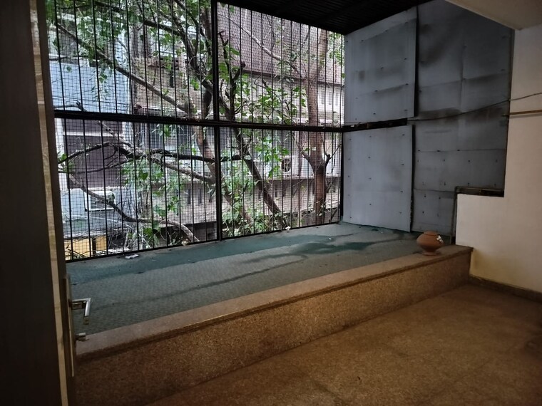 Balcony, east of kailash 4 Bedroom 3600 Sq.Ft. Apartment In East Of Kailash Delhi 9427190