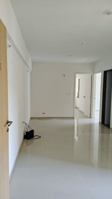 Building Lobby in 2 BHK Apartment at Shilp Ananta, Shela – for Rent