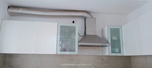 Furnished Amenities in 3 BHK Apartment at Mapsko Mount Ville, Sector 79 – for Rent