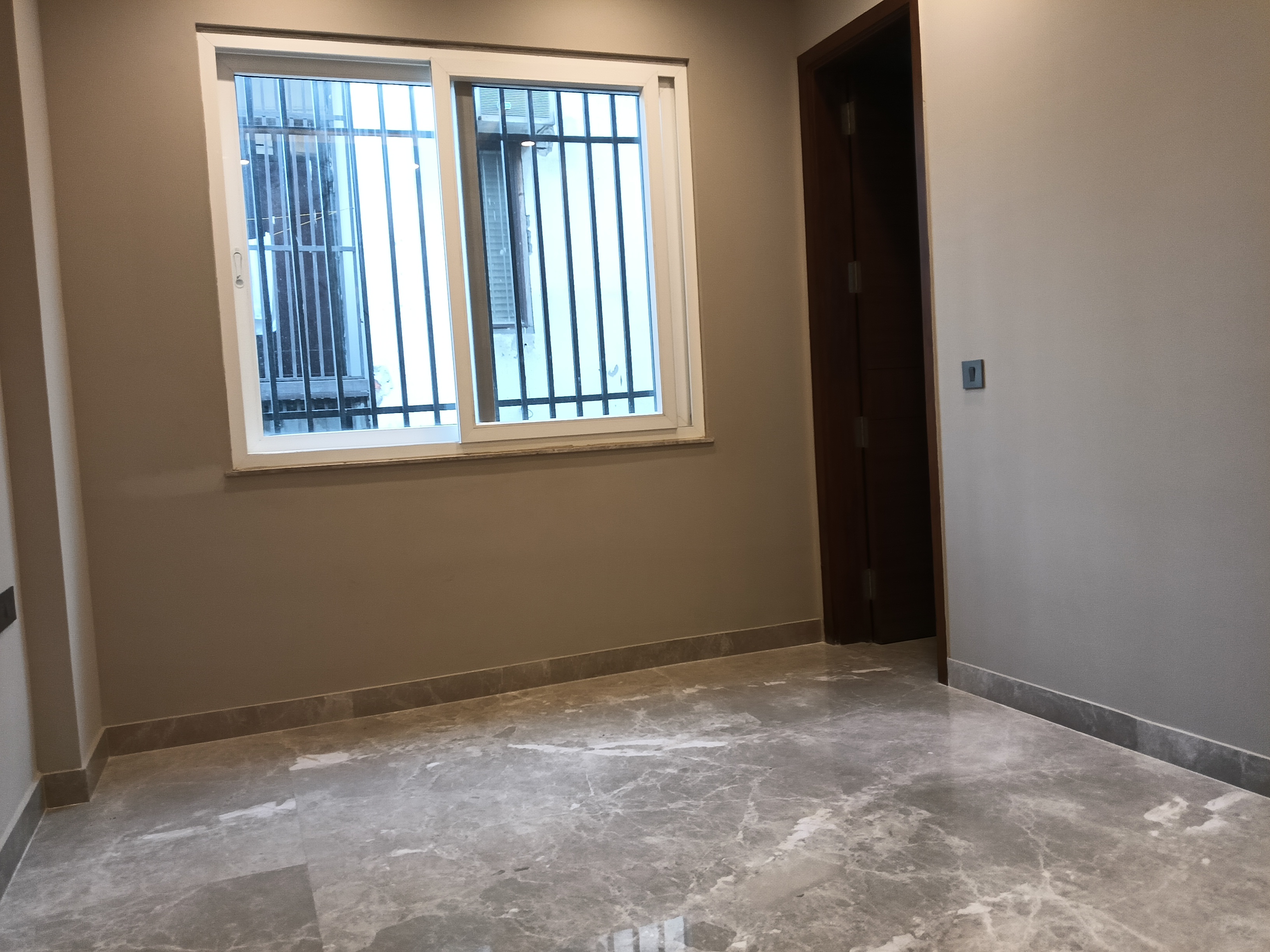 3 BHK + Servant Room Builder Floor For Sale in East Of Kailash