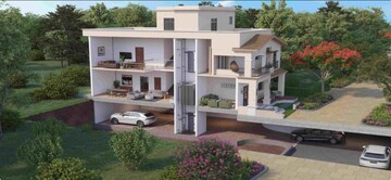 3 BHK Villa For Sale in Gambhiram