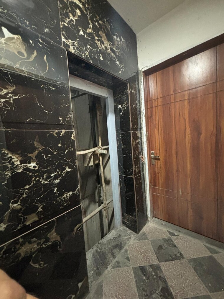 undefined, saket 1 Bedroom 450 Sq.Ft. Builder Floor In Saket Delhi 9427209