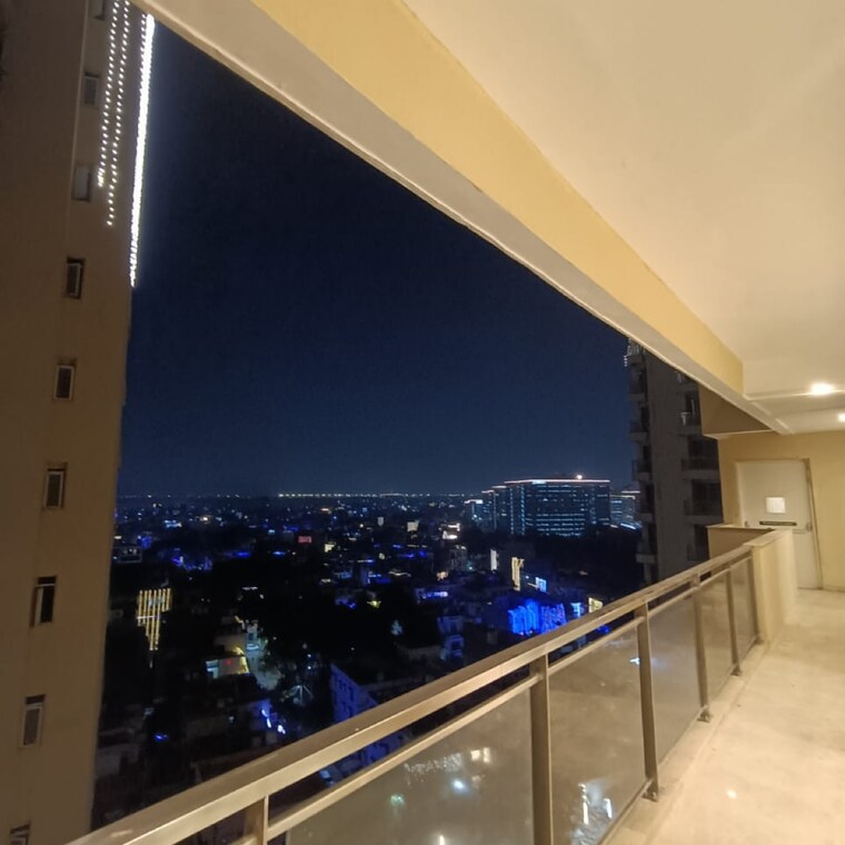 undefined, ambience-creacions 3 Bedroom 2781 Sq.Ft. Apartment In Sector 22 Gurgaon 9427210