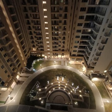 3 BHK Apartment For Rent in Ambience Creacions, Sector 22