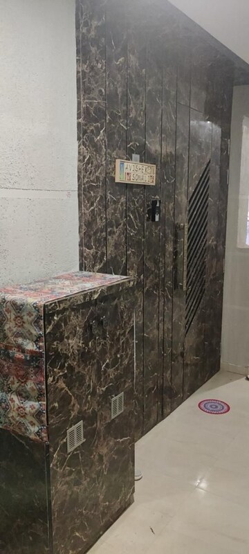  2 BHK Apartment at Wellwisher Kiarah Terrazo, Hadapsar – for Sale