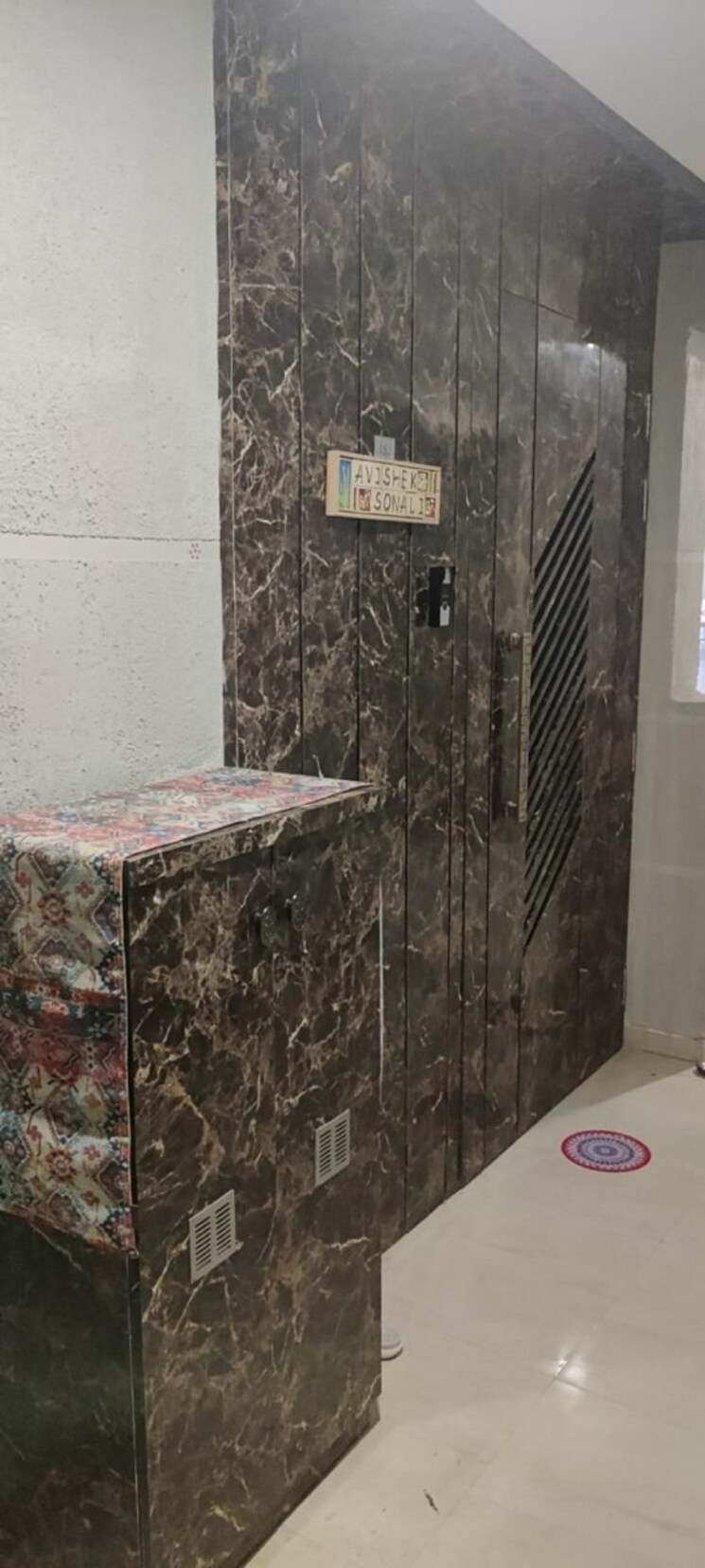 Other, wellwisher-kiarah-terrazo 2 Bedroom 690 Sq.Ft. Apartment In Hadapsar Pune 9427206