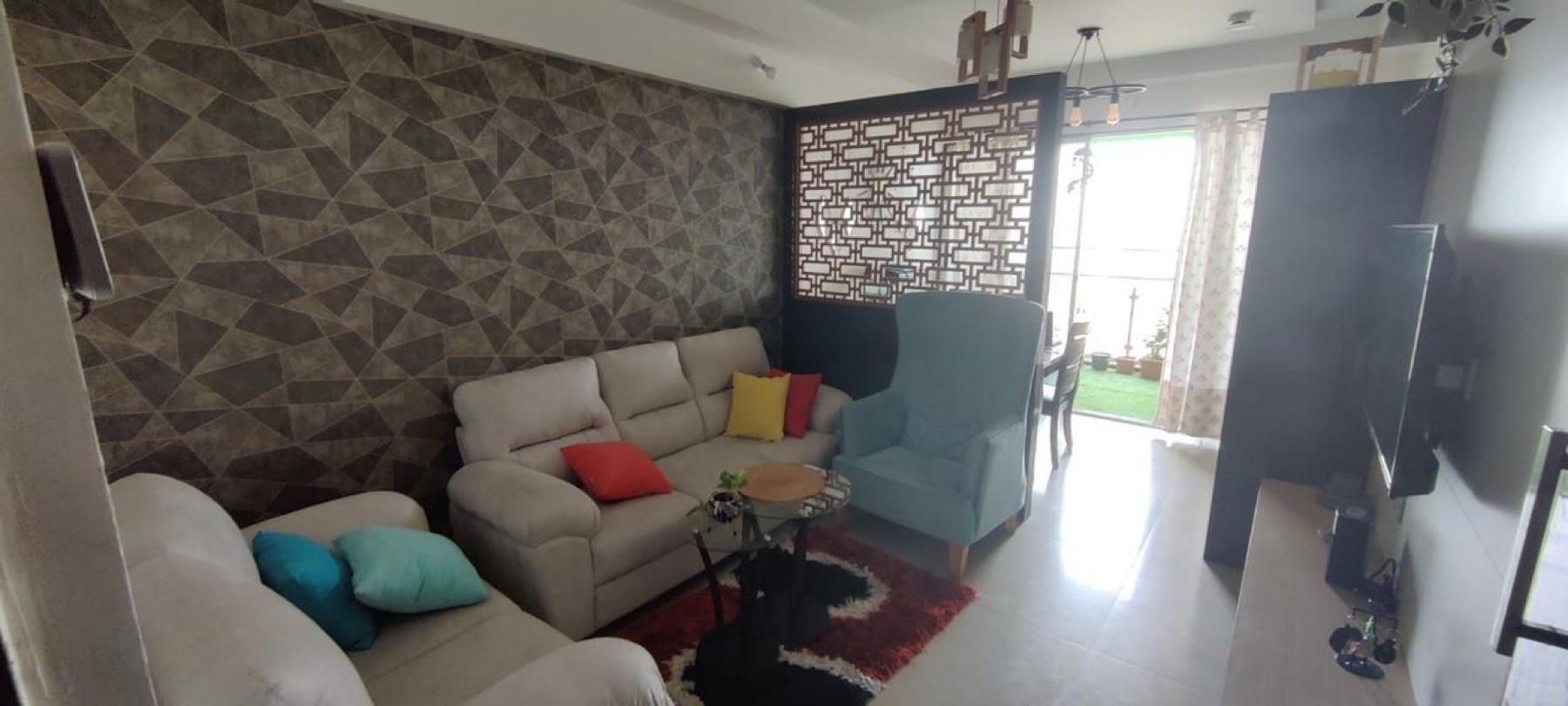 2 BHK 690 Sq.Ft. Apartment in Wellwisher Kiarah Terrazo