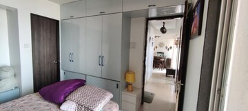 Room in 2 BHK Apartment at Wellwisher Kiarah Terrazo, Hadapsar – for Sale