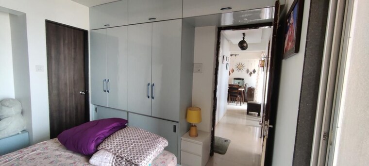 Room, wellwisher-kiarah-terrazo 2 Bedroom 690 Sq.Ft. Apartment In Hadapsar Pune 9427206