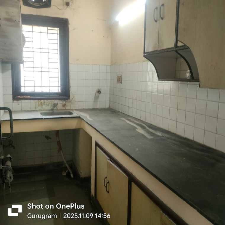 Kitchen, rail-vihar-apartment 2 Bedroom 800 Sq.Ft. Apartment In Sector 15 Gurgaon 9427225