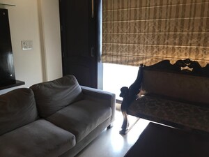 3 BHK Apartment For Rent in East Of Kailash