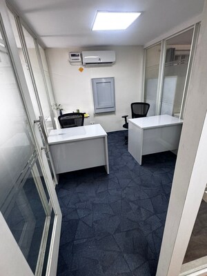  Plot – Exterior View View at Kanchan Vihar, Dlf Ankur Vihar - for Sale