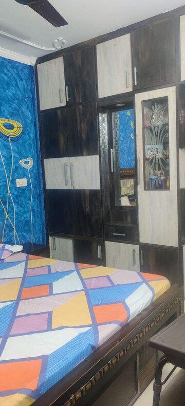 Bedroom in 3 BHK Apartment at Tulip White, Sector 69 – for Rent