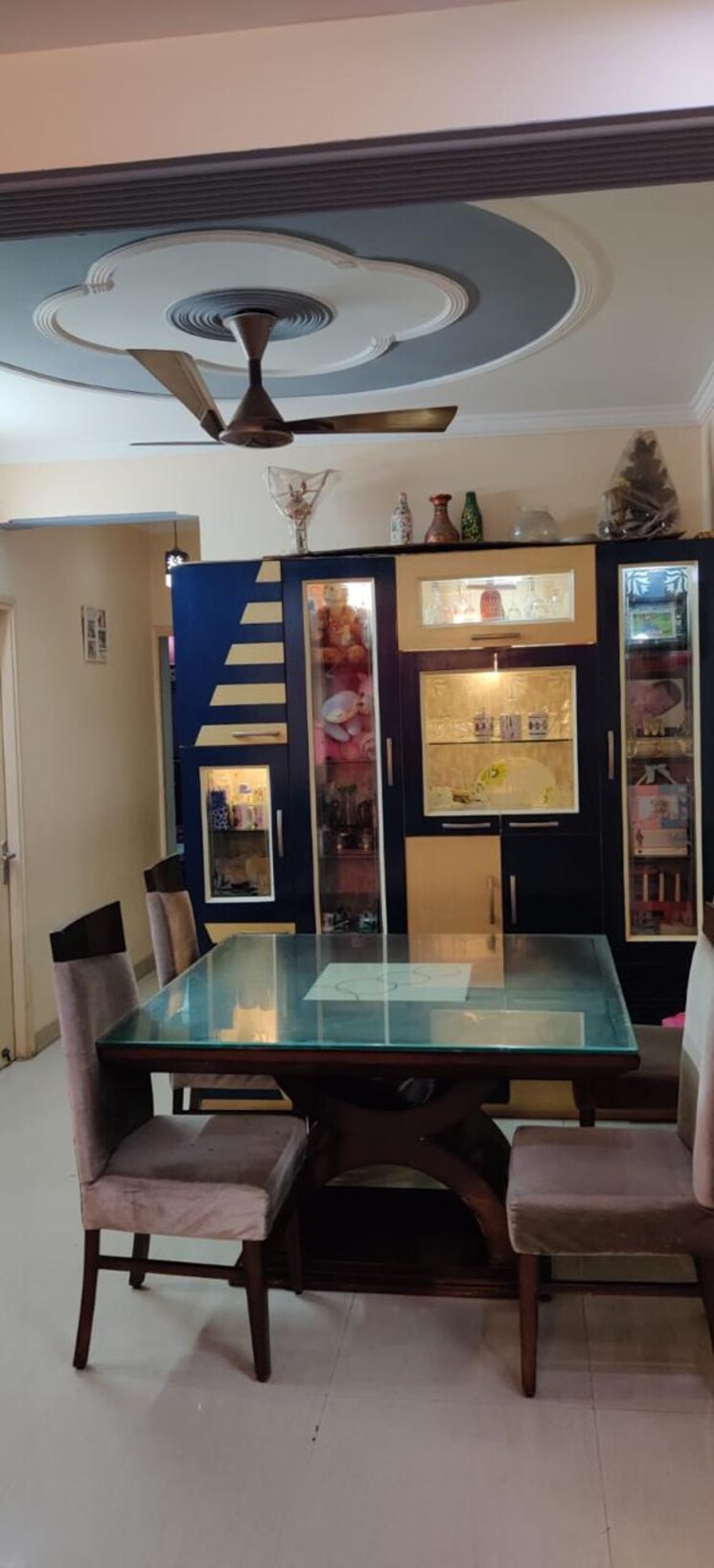 Living Room, tulip-white 3 Bedroom 1326 Sq.Ft. Apartment In Sector 69 Gurgaon 9427240