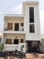 5 BHK + Extra Room 1420 Sq.Ft. Independent House in Durgapur Green City 