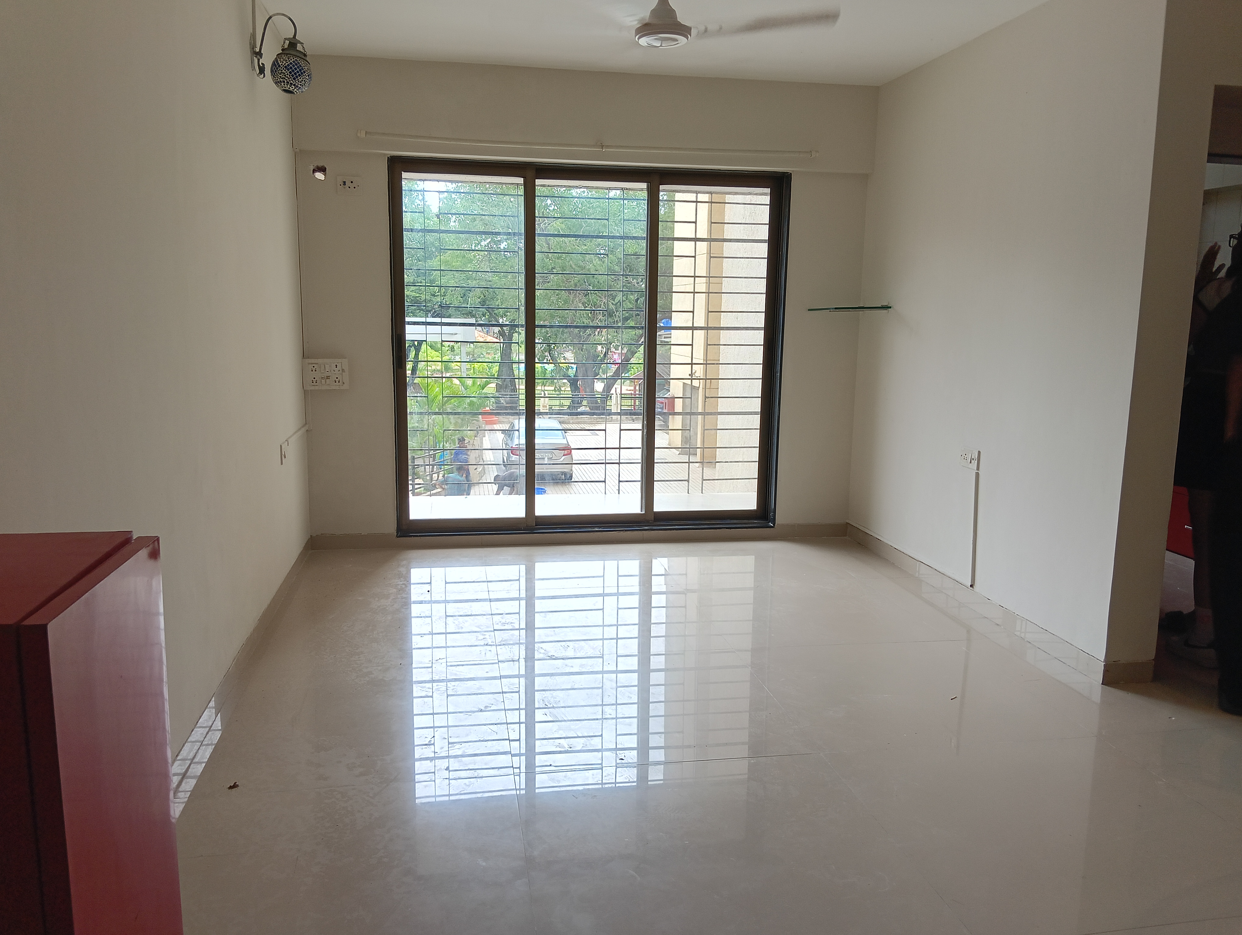 1 BHK + Pooja Room 400 Sq.Ft. Apartment in Deepmala CHS Malad West