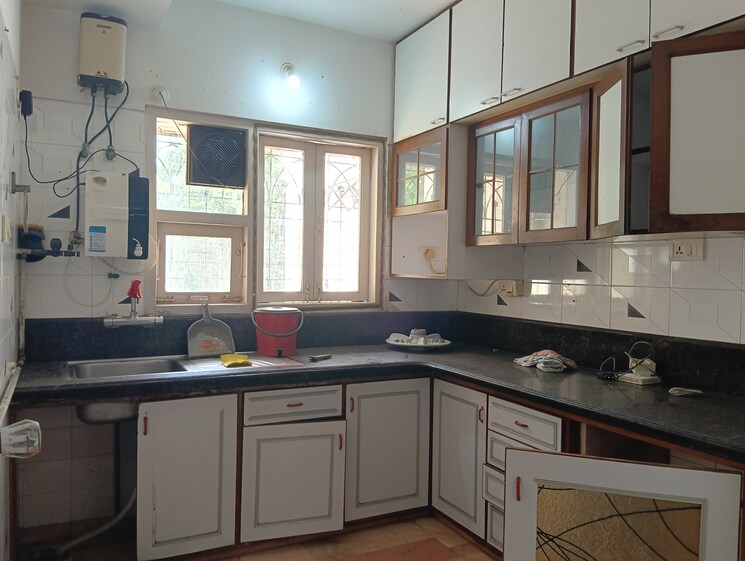 Kitchen, deepmala-chs-malad-west 1 Bedroom 400 Sq.Ft. Apartment In Malad West Mumbai 9427234