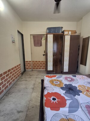 Room in 3 BHK Apartment at Dhangarwadi – for Sale